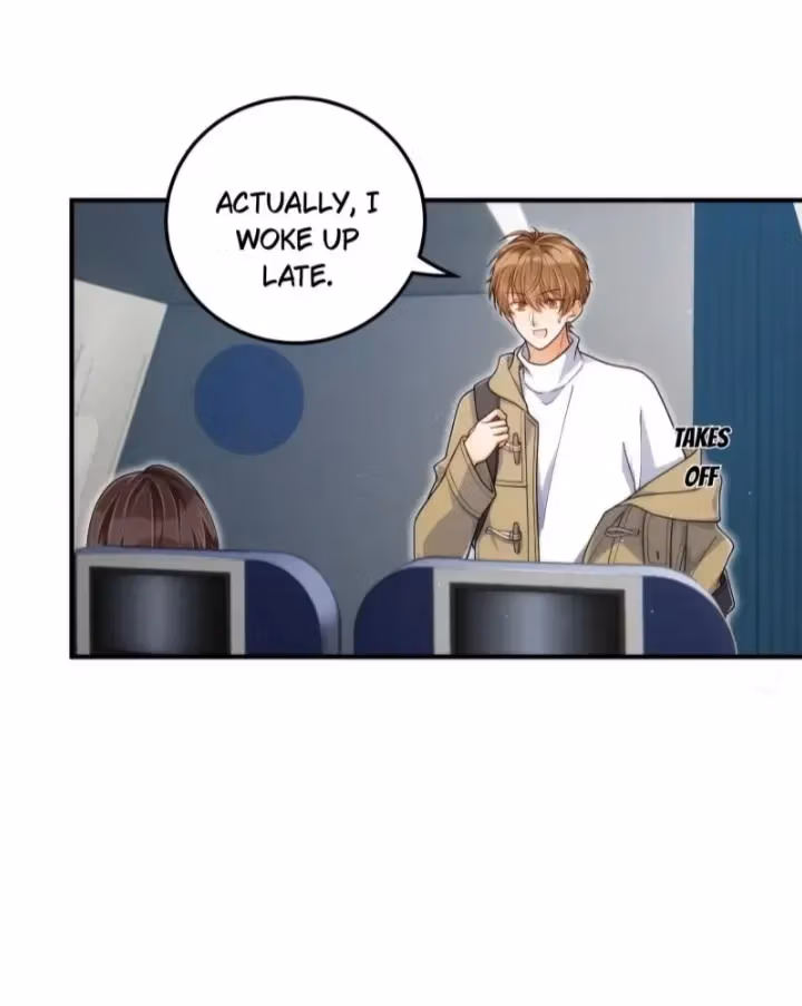 Read A Guide to Falling Asleep chapter 64 image 12 on Lezhin
