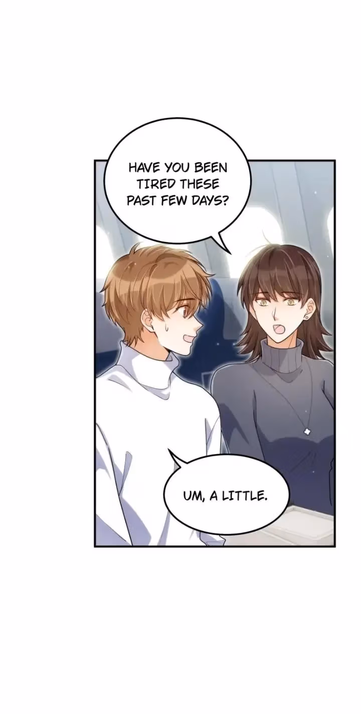 Read A Guide to Falling Asleep chapter 64 image 13 on Lezhin