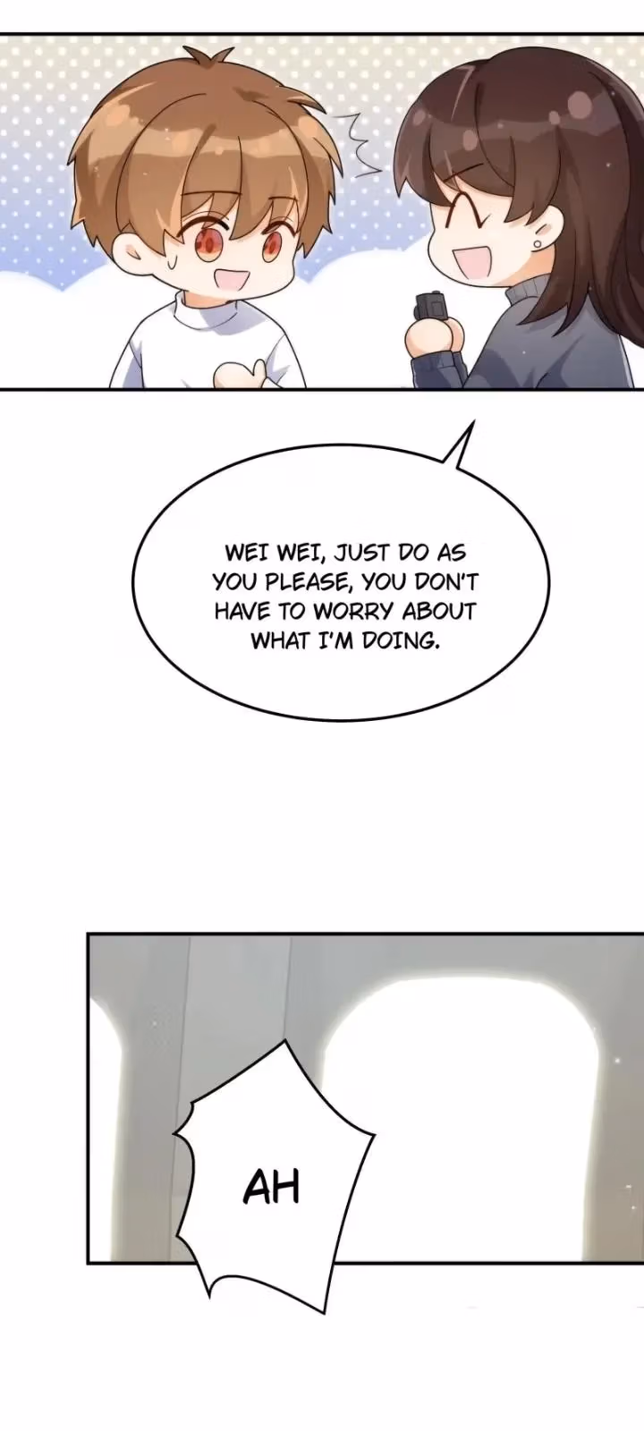 Read A Guide to Falling Asleep chapter 64 image 16 on Lezhin