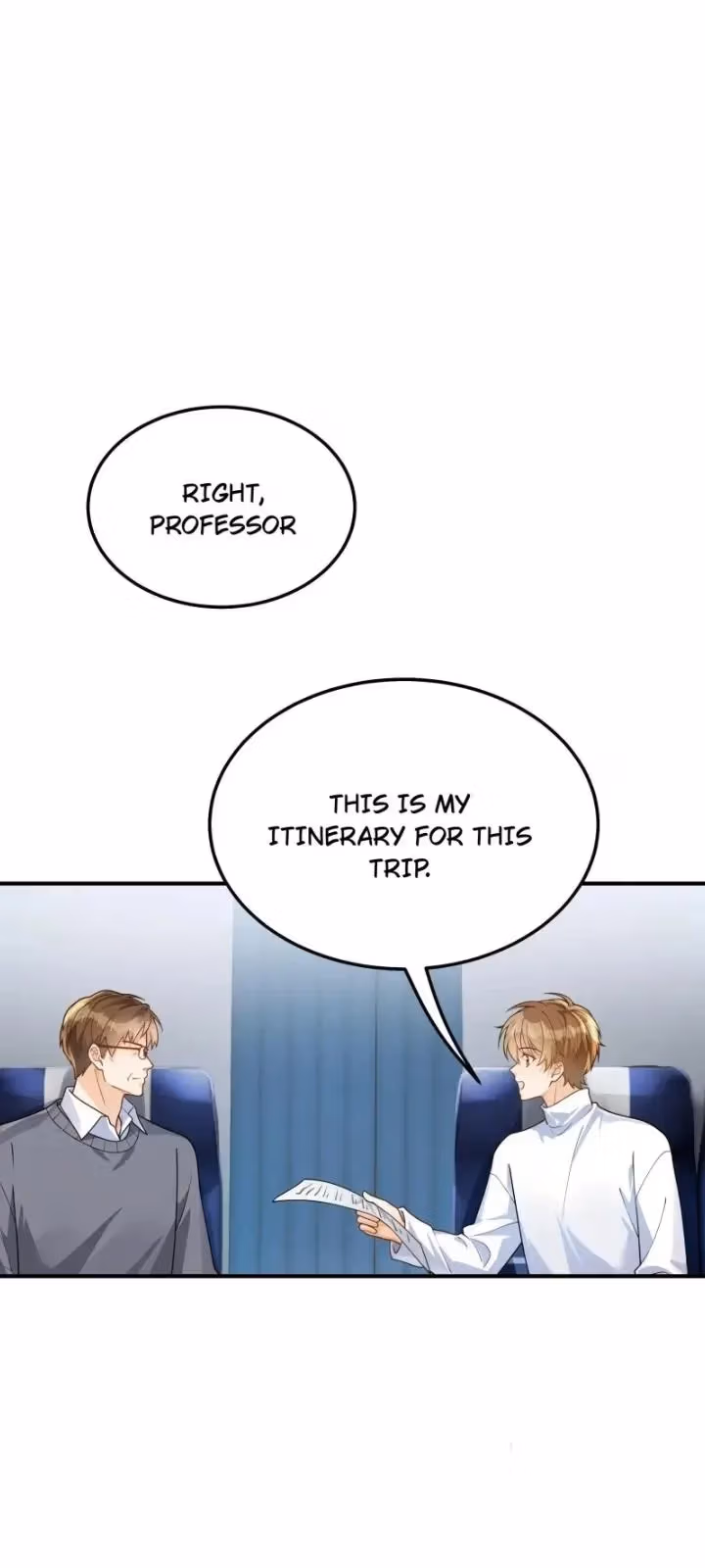 Read A Guide to Falling Asleep chapter 64 image 18 on Lezhin