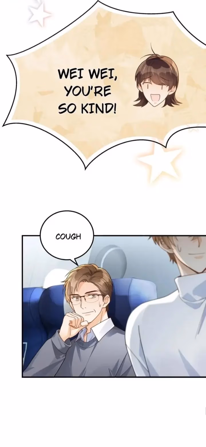 Read A Guide to Falling Asleep chapter 64 image 22 on Lezhin