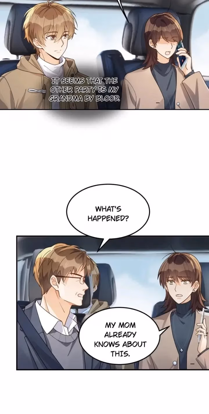 Read A Guide to Falling Asleep chapter 64 image 26 on Lezhin