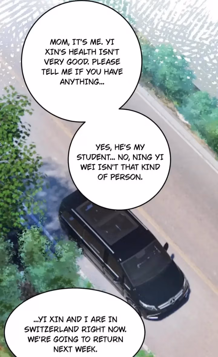 Read A Guide to Falling Asleep chapter 64 image 28 on Lezhin