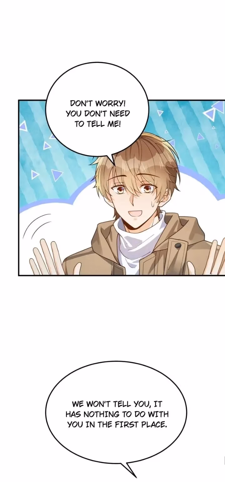 Read A Guide to Falling Asleep chapter 64 image 32 on Lezhin