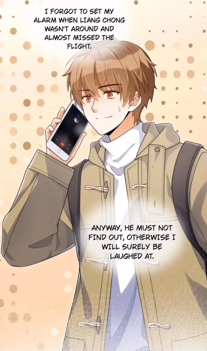 Read A Guide to Falling Asleep chapter 64 image 4 on Lezhin