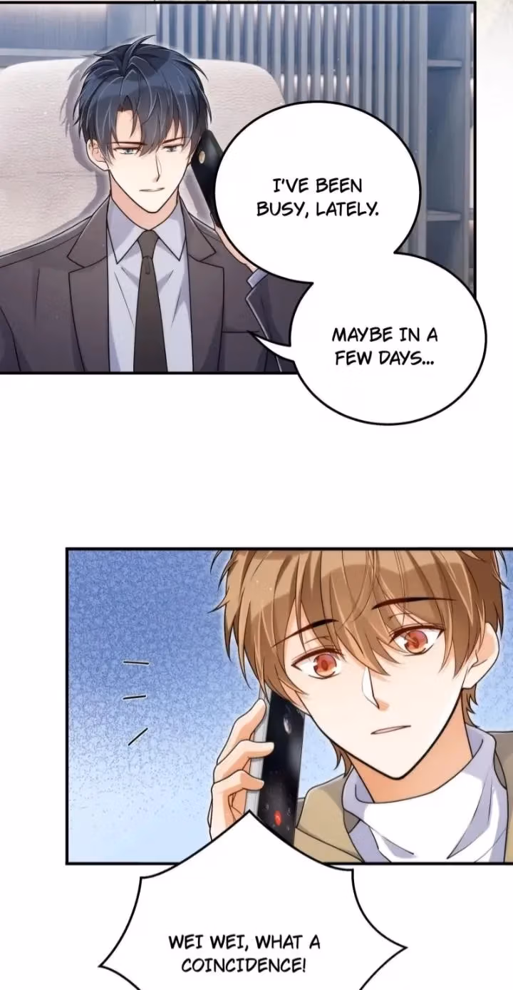Read A Guide to Falling Asleep chapter 64 image 5 on Lezhin
