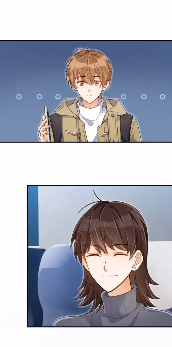 Read A Guide to Falling Asleep chapter 64 image 7 on Lezhin
