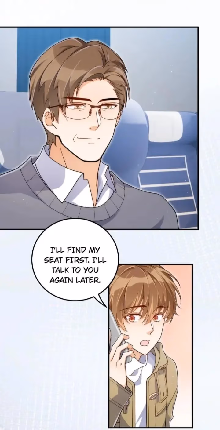 Read A Guide to Falling Asleep chapter 64 image 8 on Lezhin