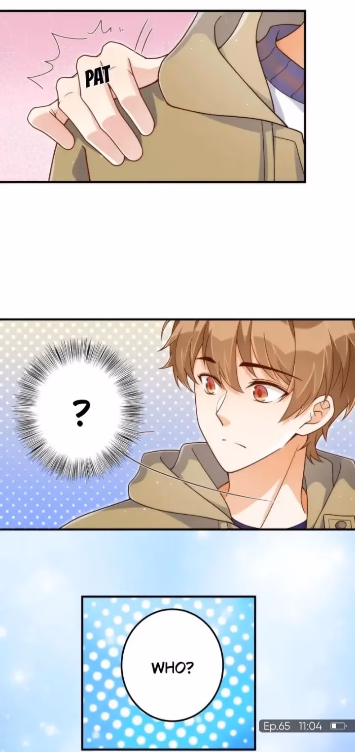 Read A Guide to Falling Asleep chapter 65 image 13 on Lezhin