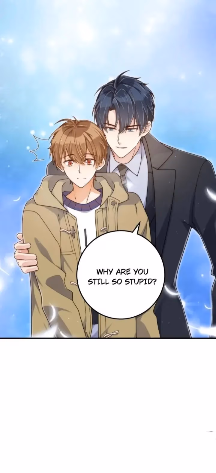 Read A Guide to Falling Asleep chapter 65 image 14 on Lezhin