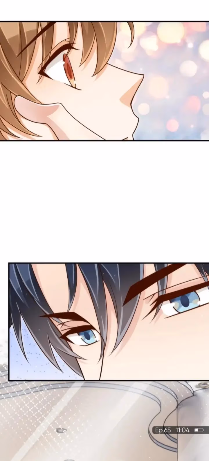 Read A Guide to Falling Asleep chapter 65 image 16 on Lezhin
