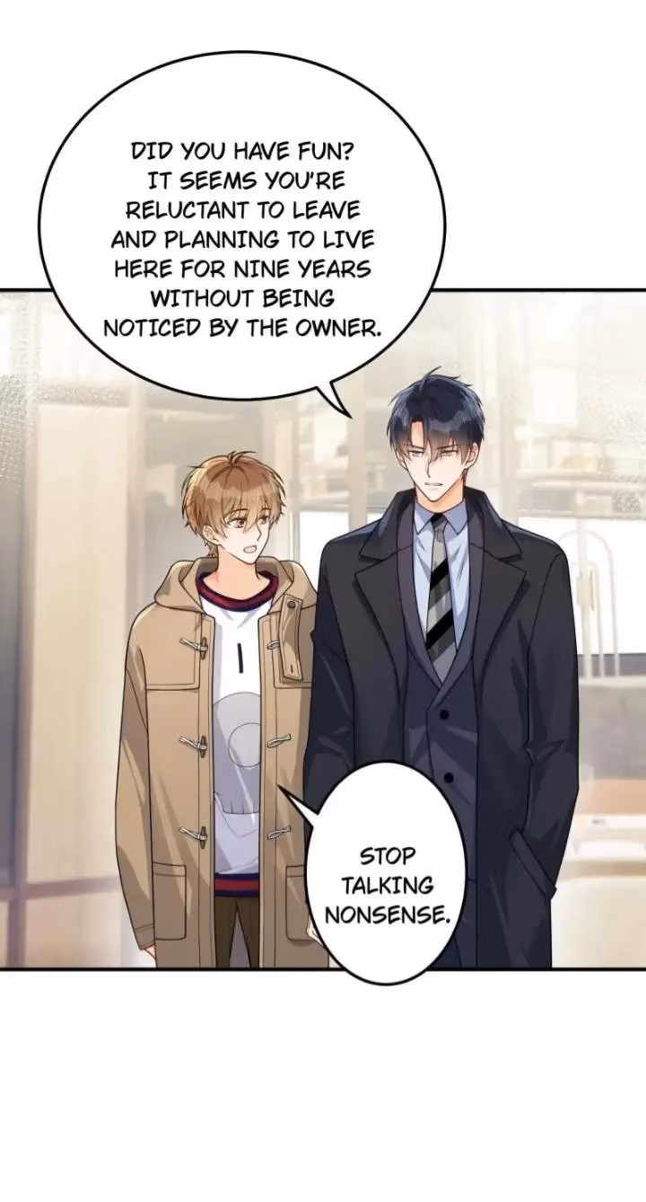 Read A Guide to Falling Asleep chapter 65 image 19 on Lezhin