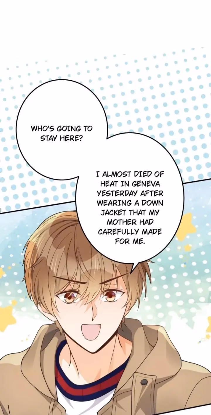Read A Guide to Falling Asleep chapter 65 image 20 on Lezhin