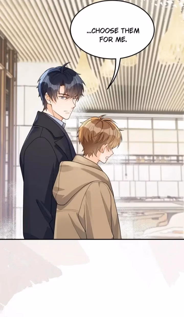 Read A Guide to Falling Asleep chapter 65 image 22 on Lezhin