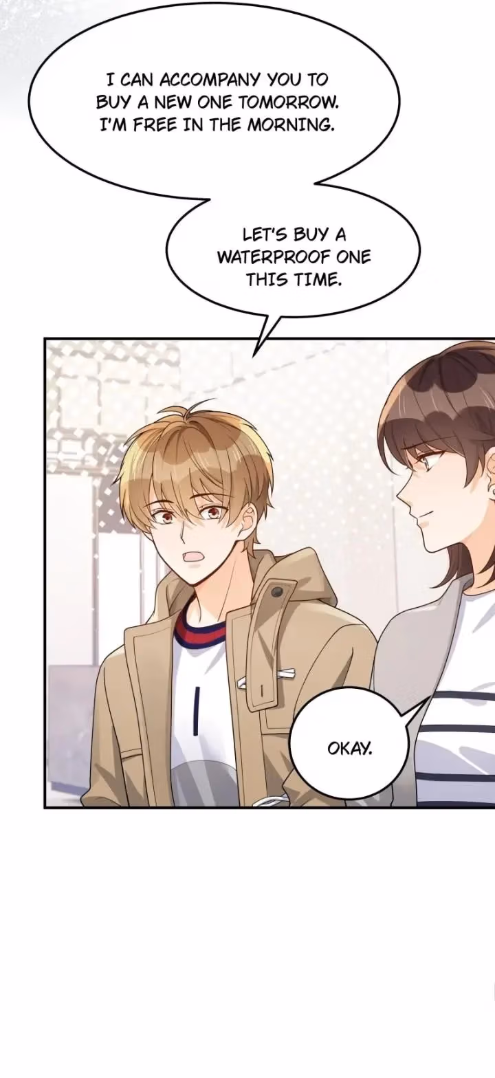 Read A Guide to Falling Asleep chapter 65 image 33 on Lezhin