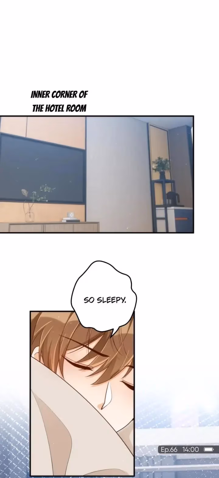 Read A Guide to Falling Asleep chapter 66 image 1 on Lezhin