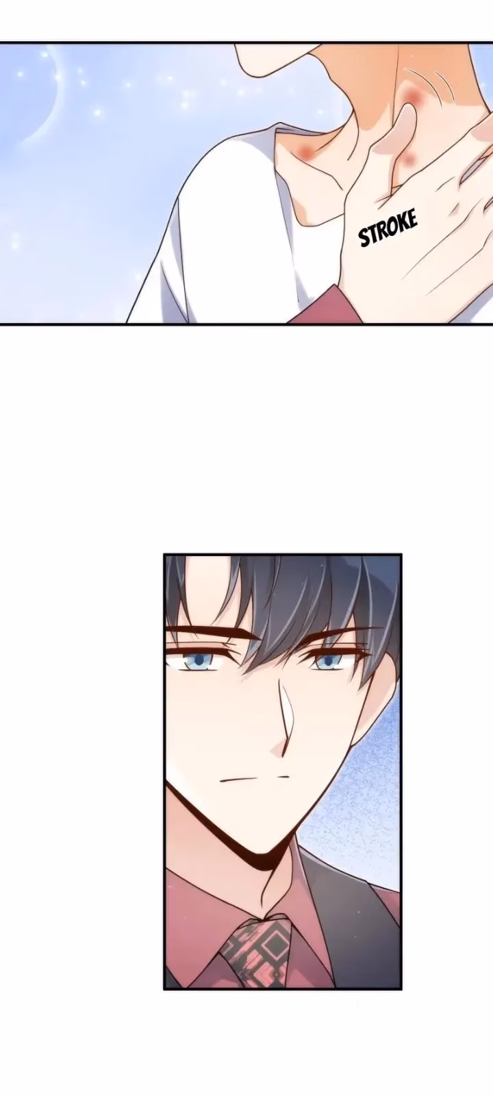Read A Guide to Falling Asleep chapter 66 image 18 on Lezhin