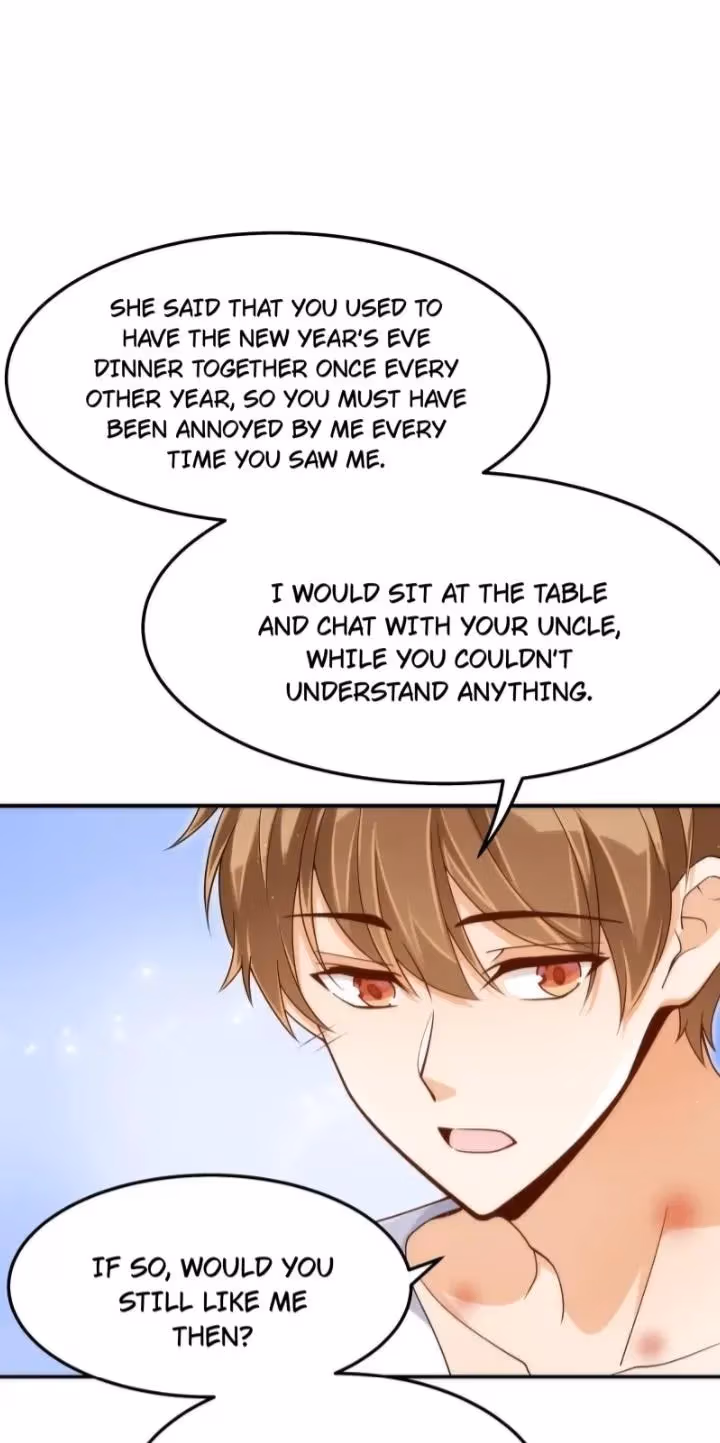 Read A Guide to Falling Asleep chapter 66 image 20 on Lezhin
