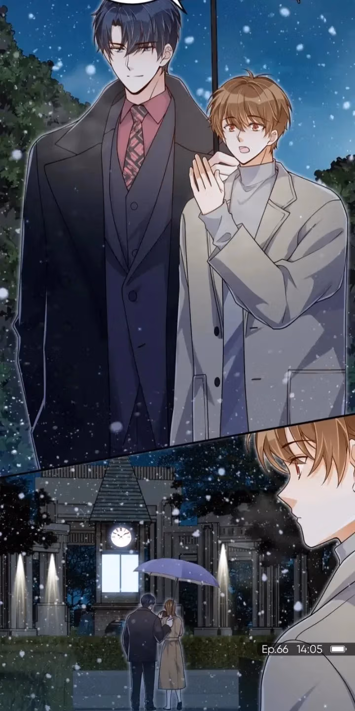 Read A Guide to Falling Asleep chapter 66 image 27 on Lezhin