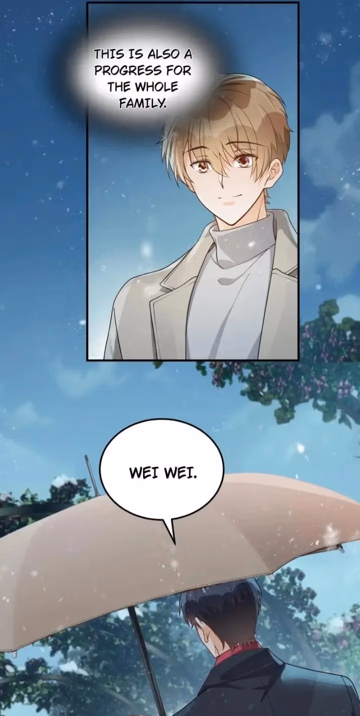 Read A Guide to Falling Asleep chapter 66 image 29 on Lezhin