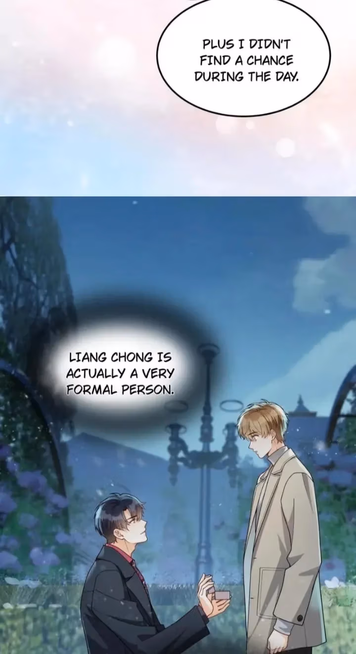 Read A Guide to Falling Asleep chapter 66 image 33 on Lezhin