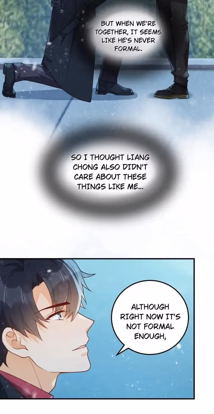 Read A Guide to Falling Asleep chapter 66 image 34 on Lezhin