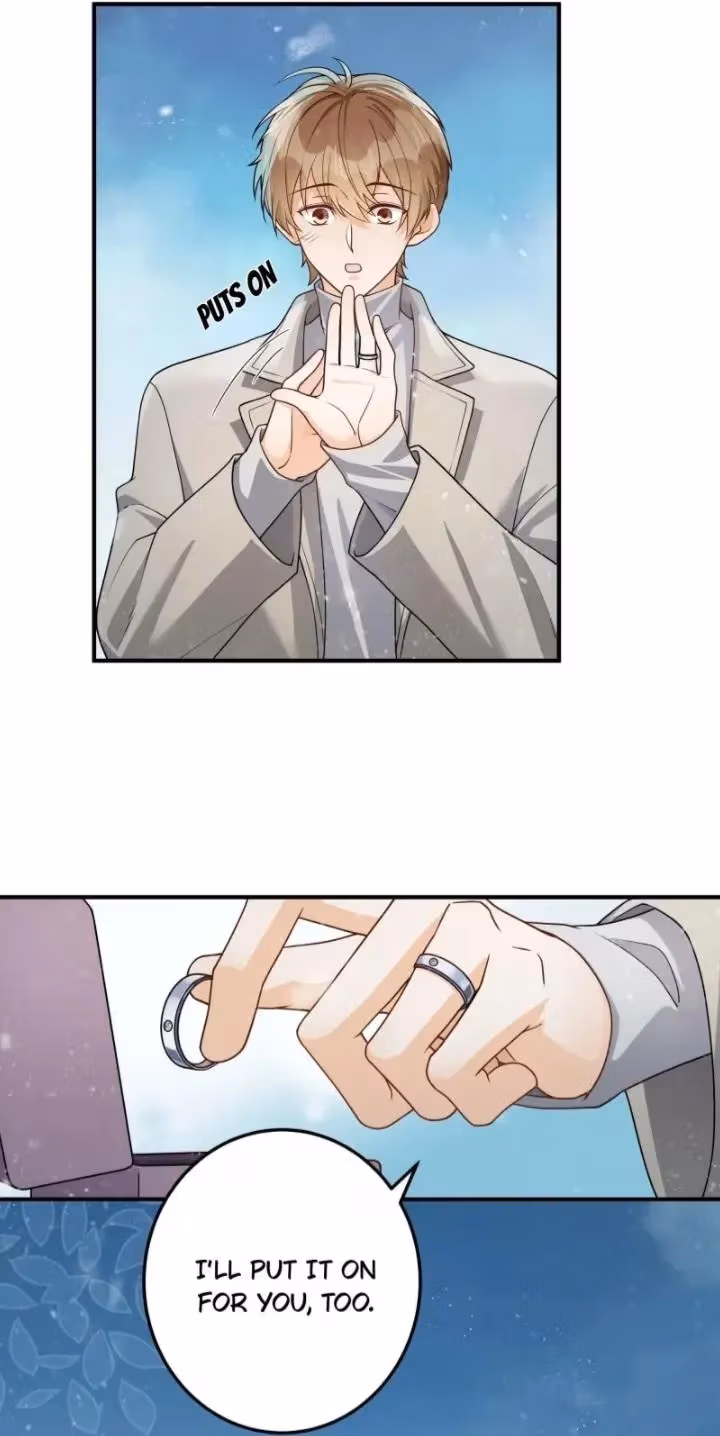 Read A Guide to Falling Asleep chapter 66 image 39 on Lezhin