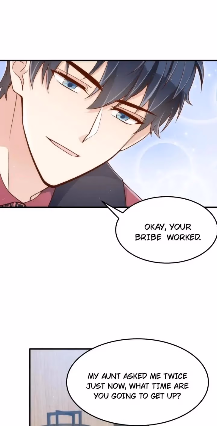 Read A Guide to Falling Asleep chapter 66 image 4 on Lezhin