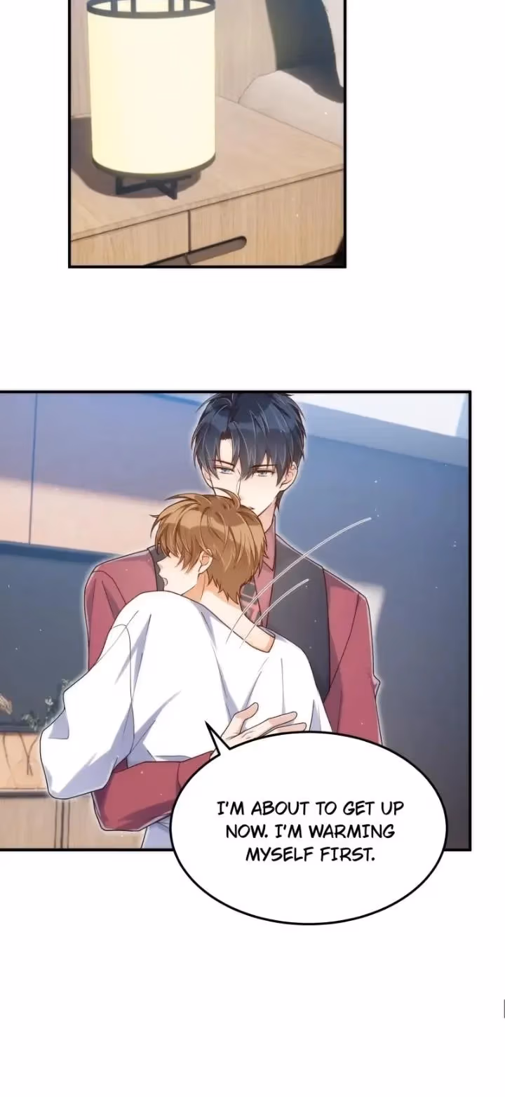 Read A Guide to Falling Asleep chapter 66 image 5 on Lezhin