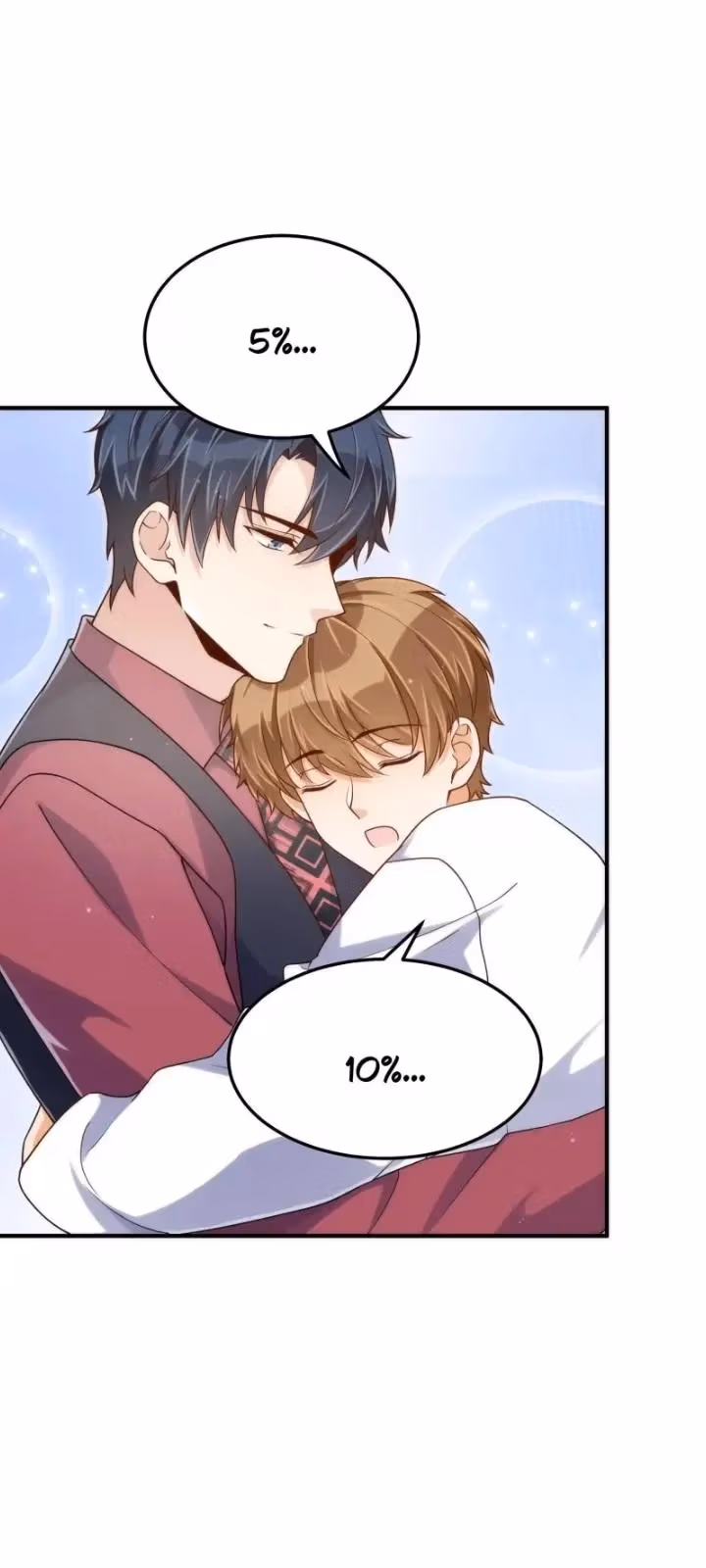 Read A Guide to Falling Asleep chapter 66 image 6 on Lezhin