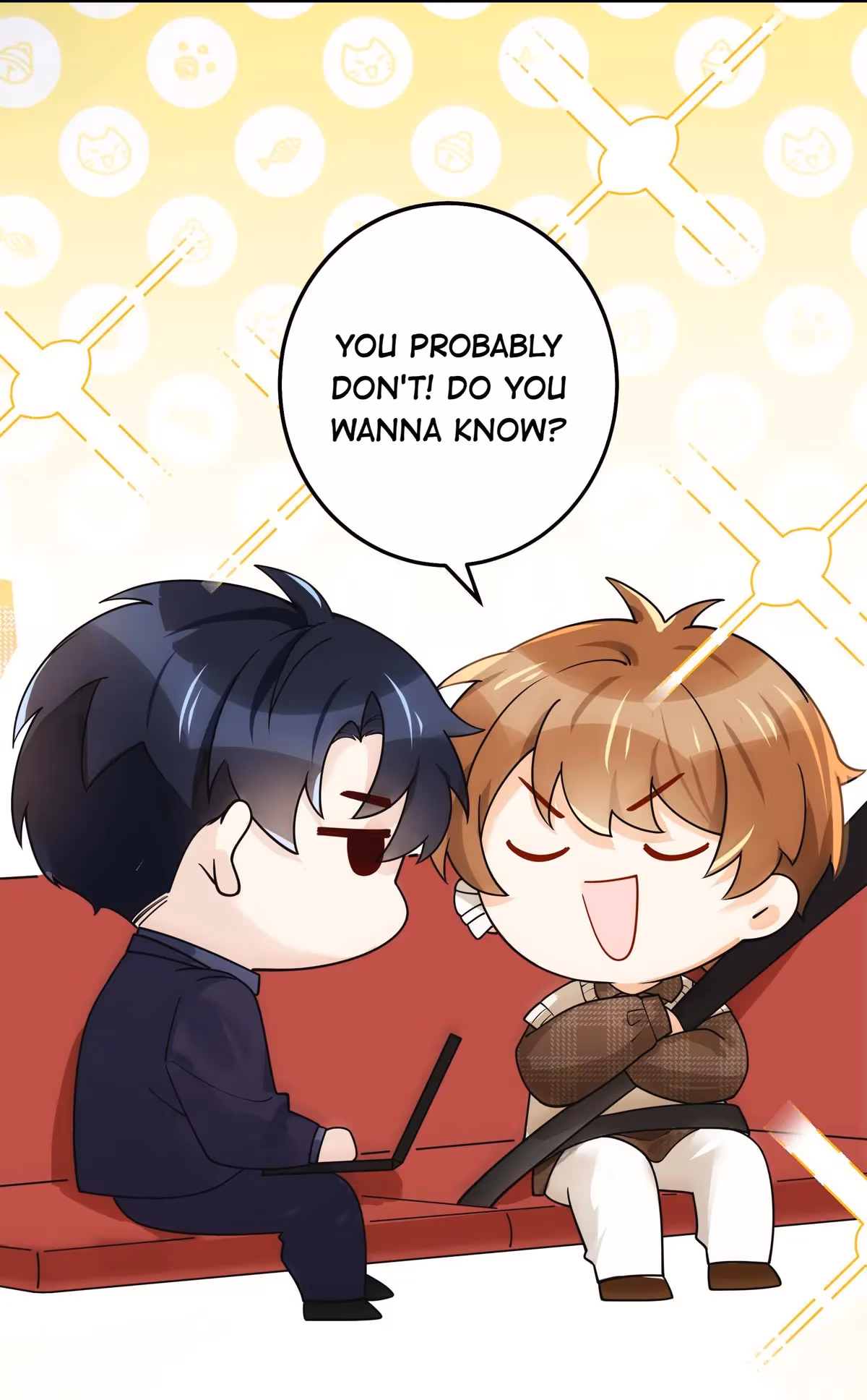 Read A Guide to Falling Asleep chapter 7 image 12 on Lezhin