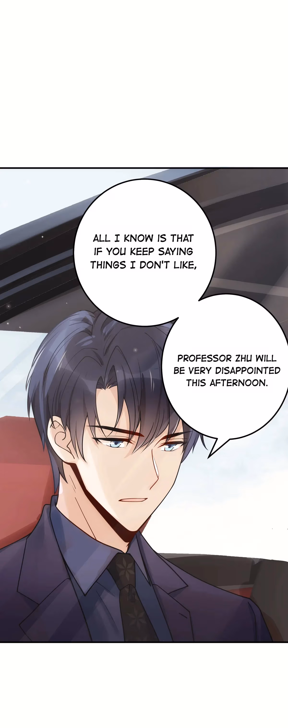 Read A Guide to Falling Asleep chapter 7 image 13 on Lezhin