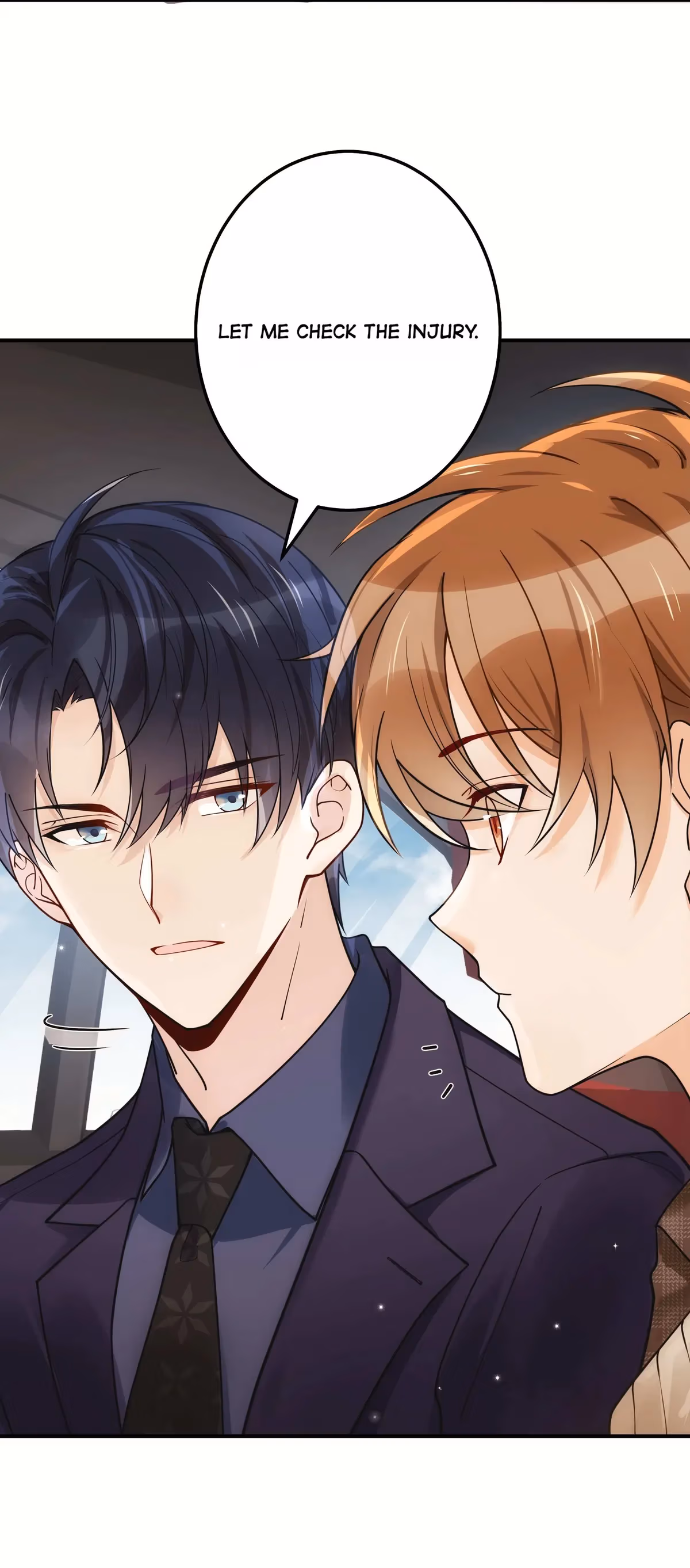 Read A Guide to Falling Asleep chapter 7 image 17 on Lezhin