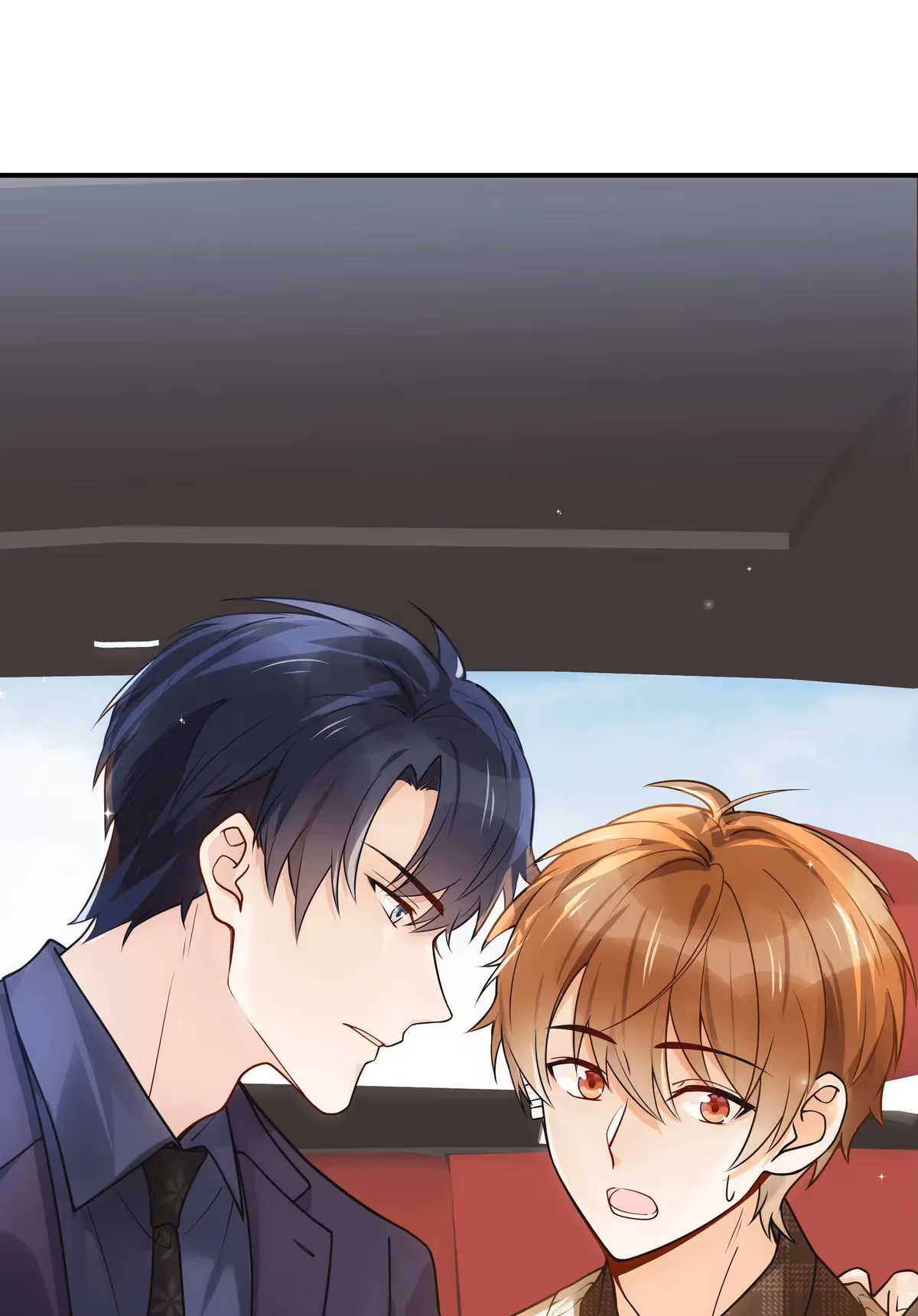 Read A Guide to Falling Asleep chapter 7 image 18 on Lezhin