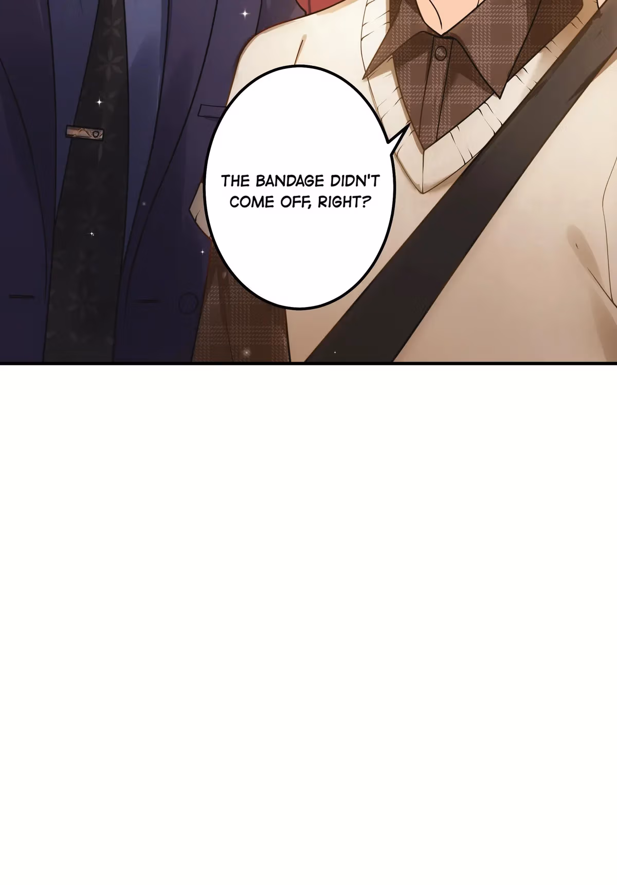 Read A Guide to Falling Asleep chapter 7 image 19 on Lezhin