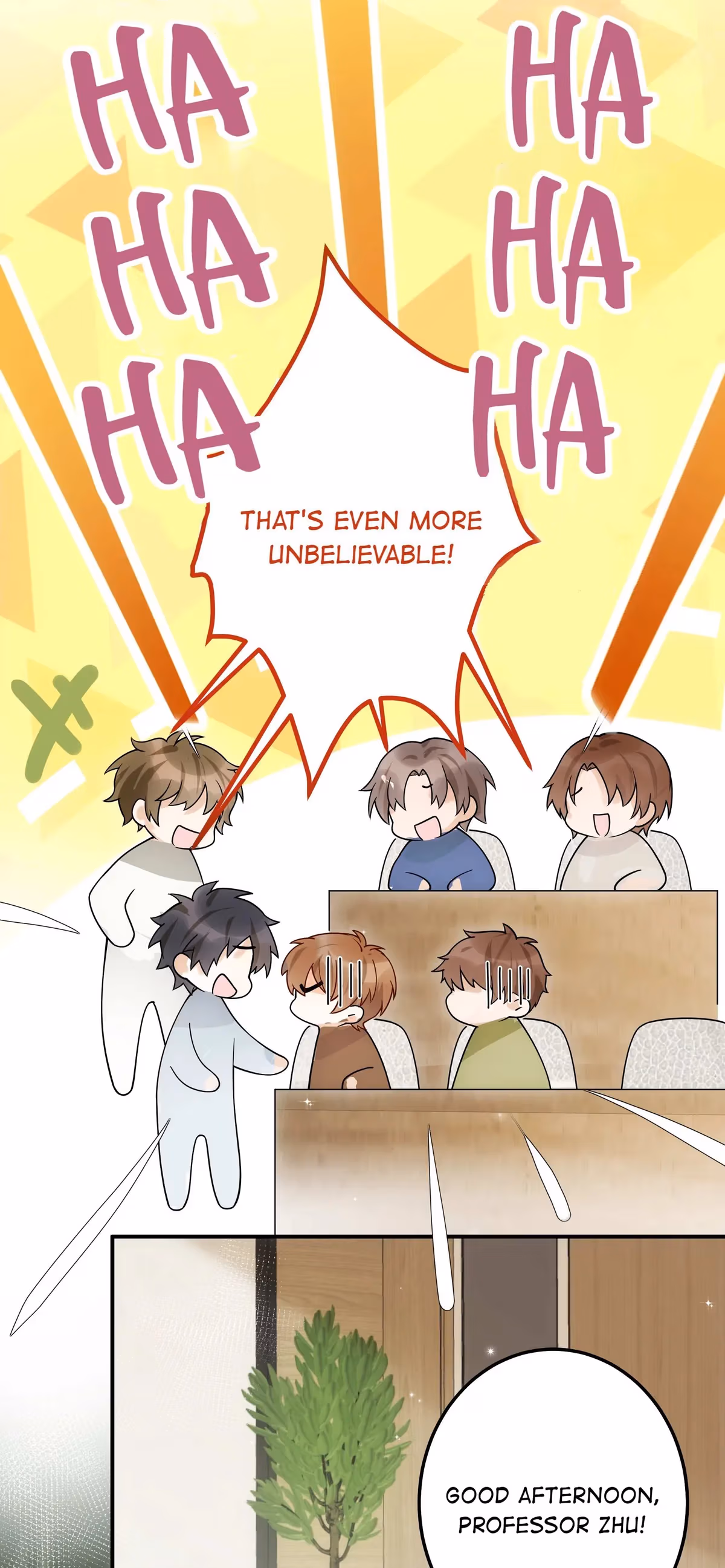 Read A Guide to Falling Asleep chapter 7 image 28 on Lezhin