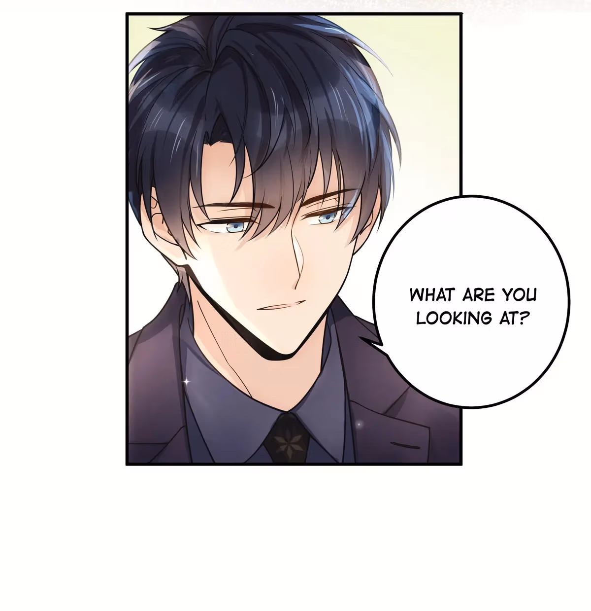 Read A Guide to Falling Asleep chapter 7 image 3 on Lezhin
