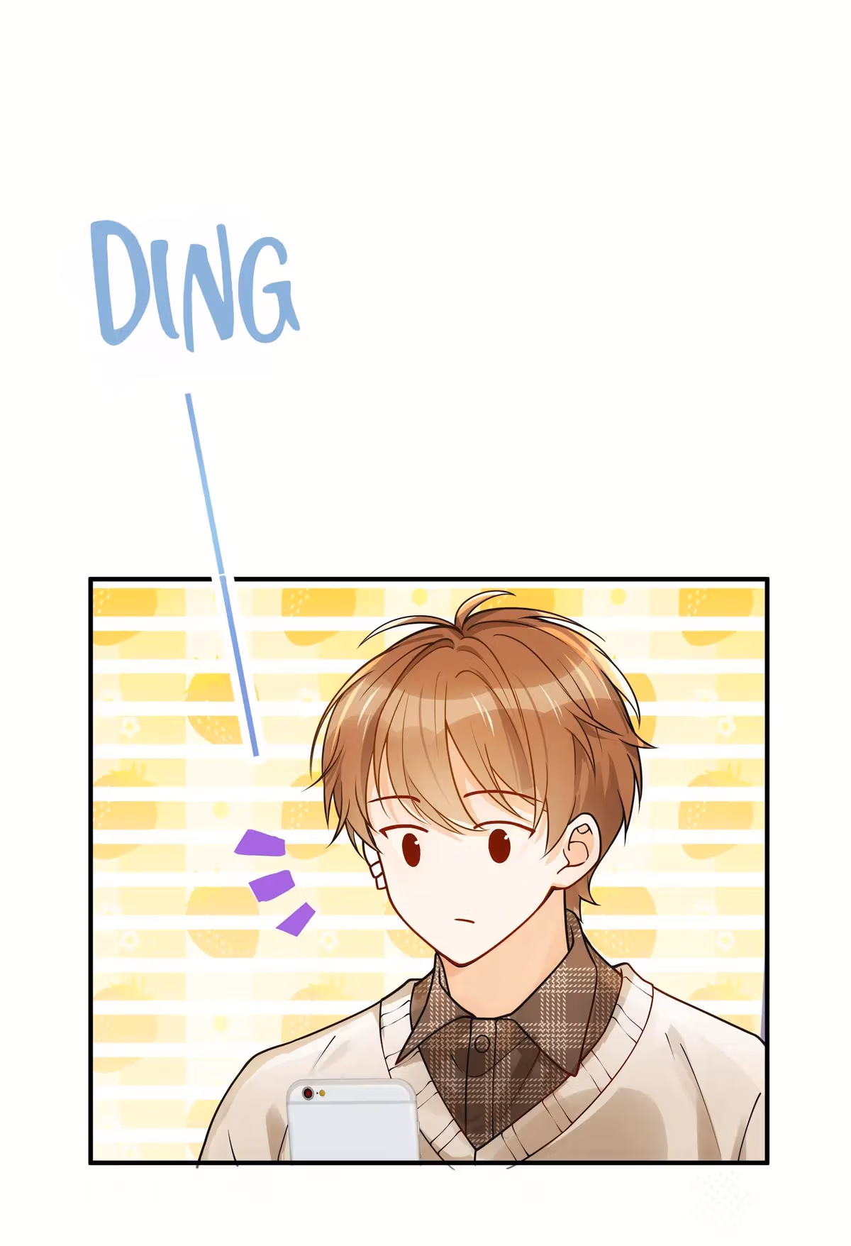 Read A Guide to Falling Asleep chapter 7 image 36 on Lezhin