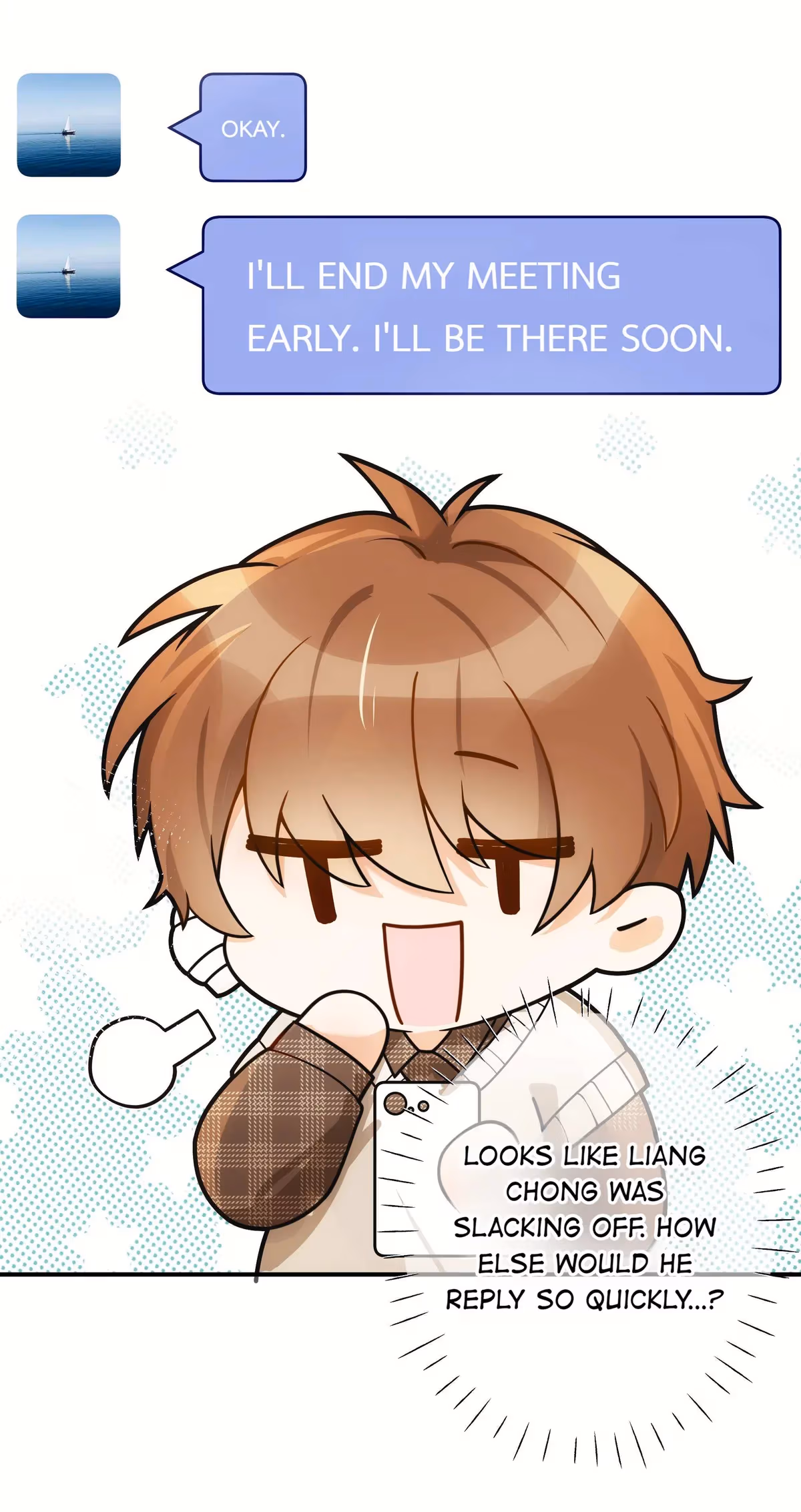 Read A Guide to Falling Asleep chapter 7 image 37 on Lezhin