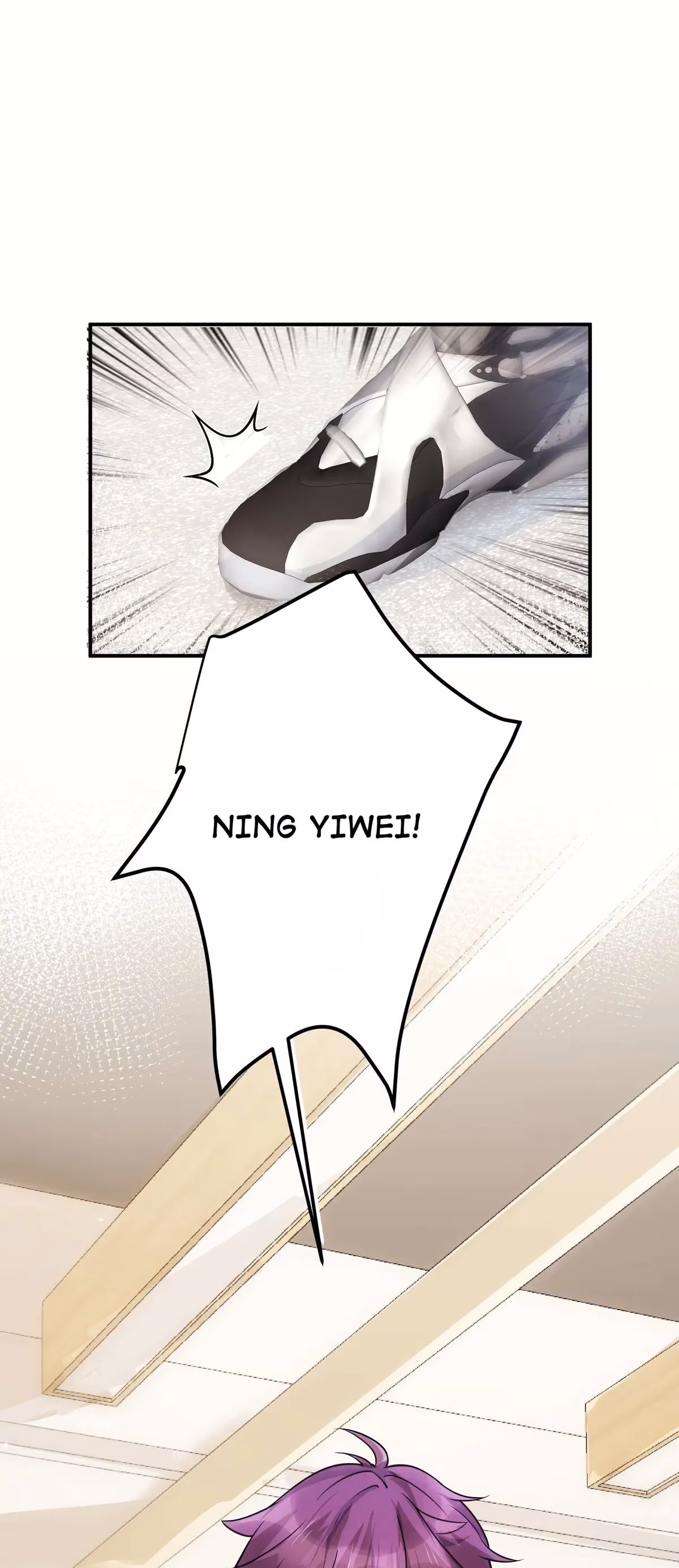 Read A Guide to Falling Asleep chapter 7 image 38 on Lezhin