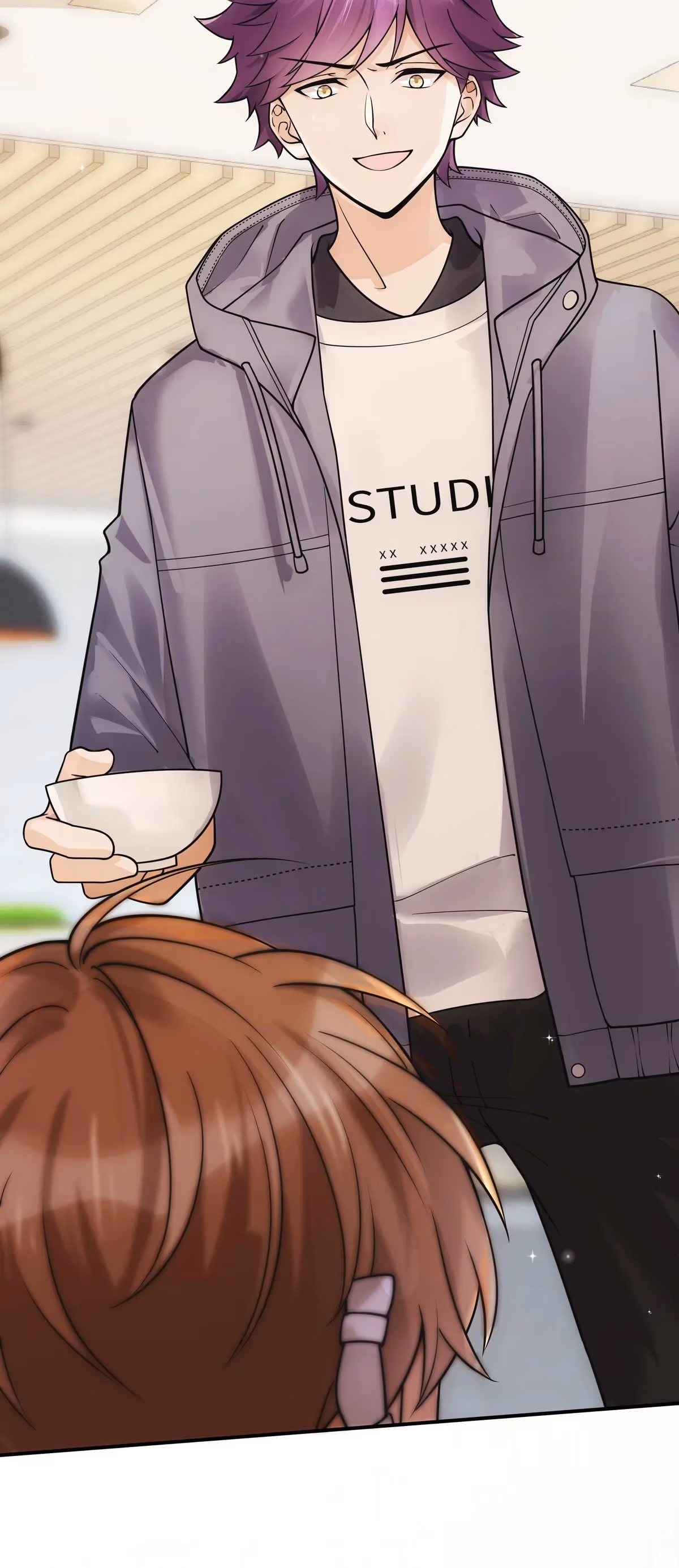 Read A Guide to Falling Asleep chapter 7 image 39 on Lezhin