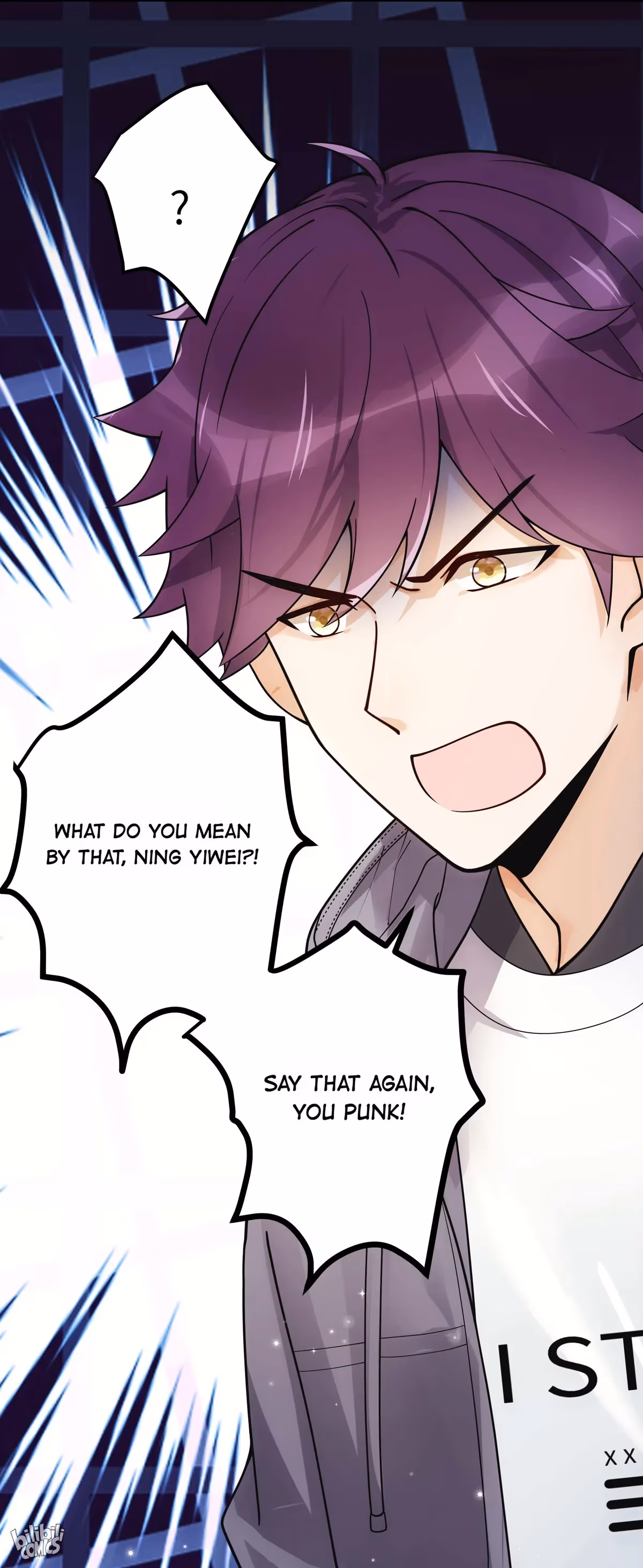 Read A Guide to Falling Asleep chapter 7 image 41 on Lezhin