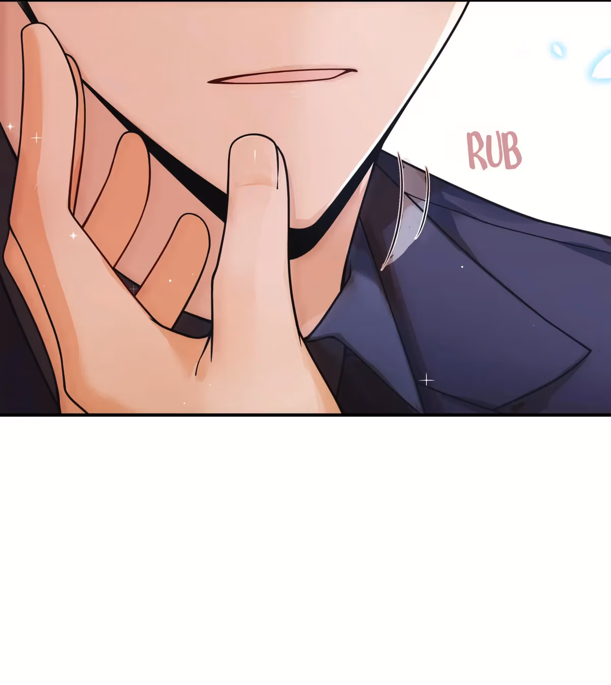 Read A Guide to Falling Asleep chapter 7 image 5 on Lezhin