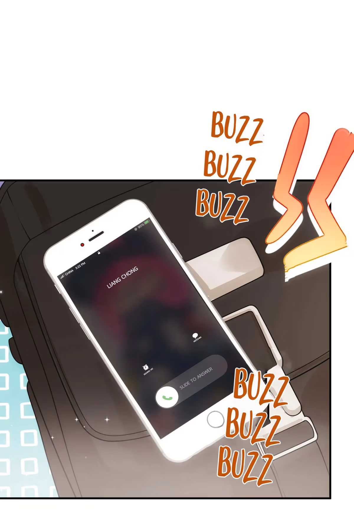 Read A Guide to Falling Asleep chapter 8 image 22 on Lezhin