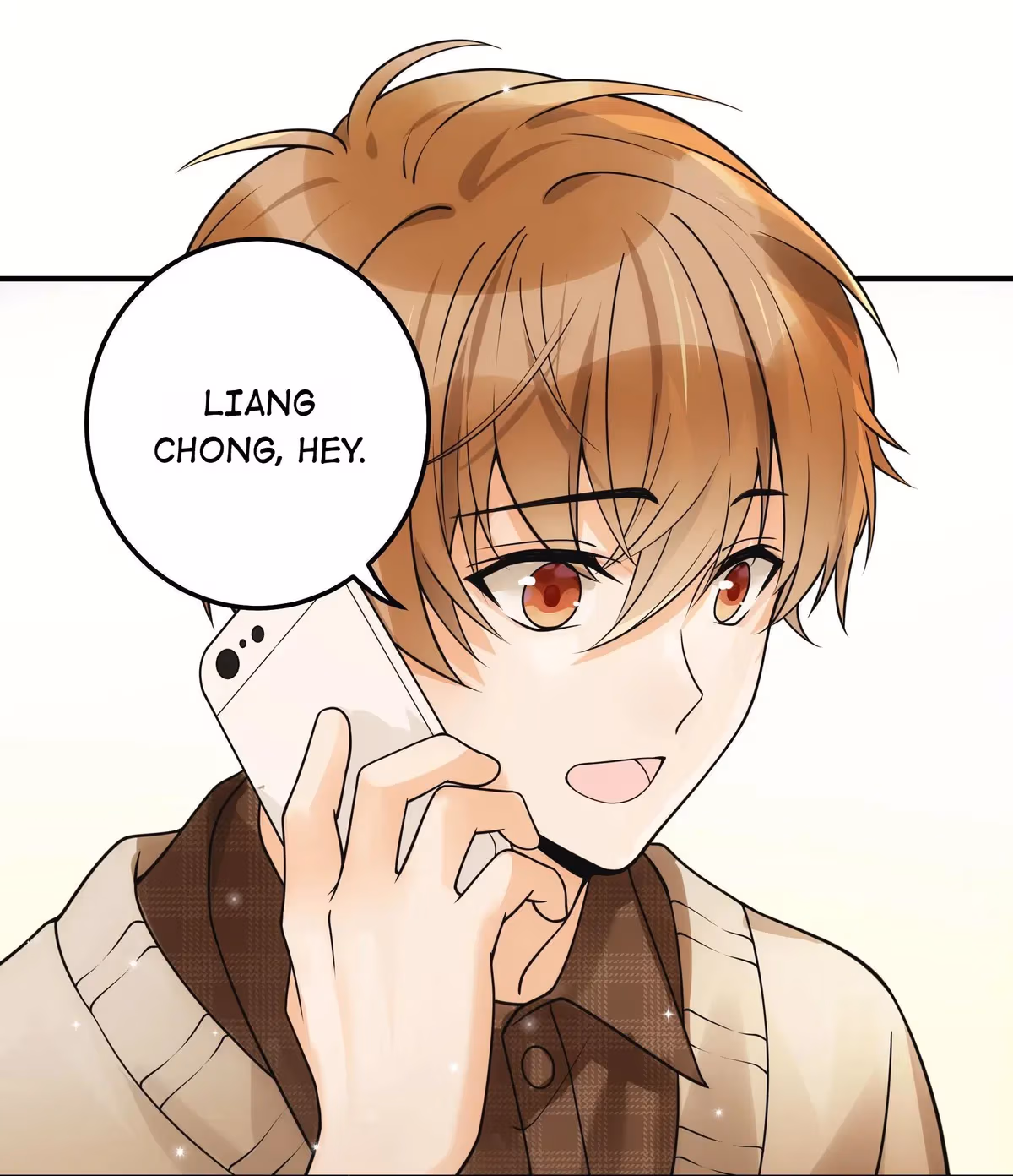 Read A Guide to Falling Asleep chapter 8 image 23 on Lezhin