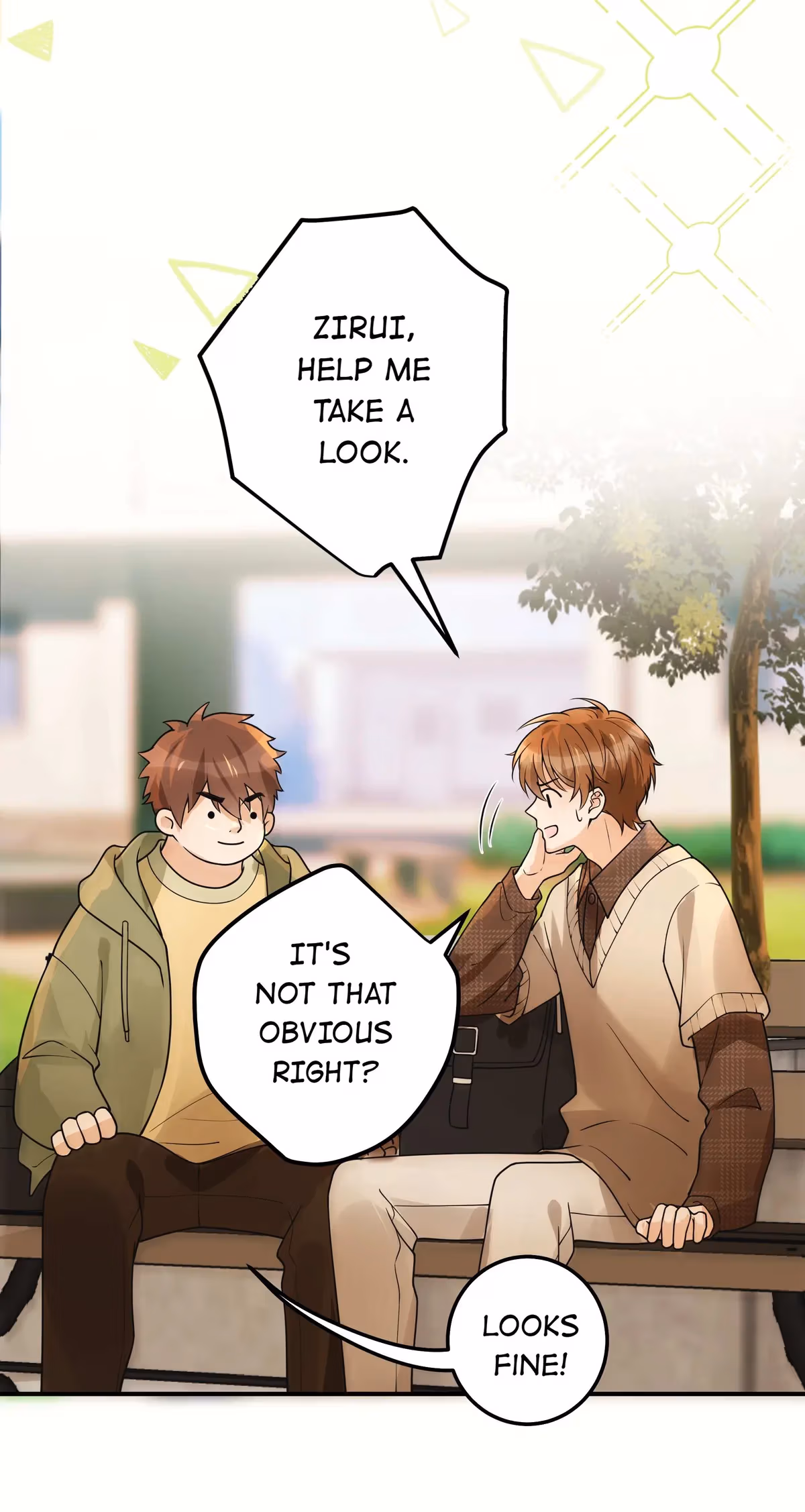Read A Guide to Falling Asleep chapter 8 image 26 on Lezhin