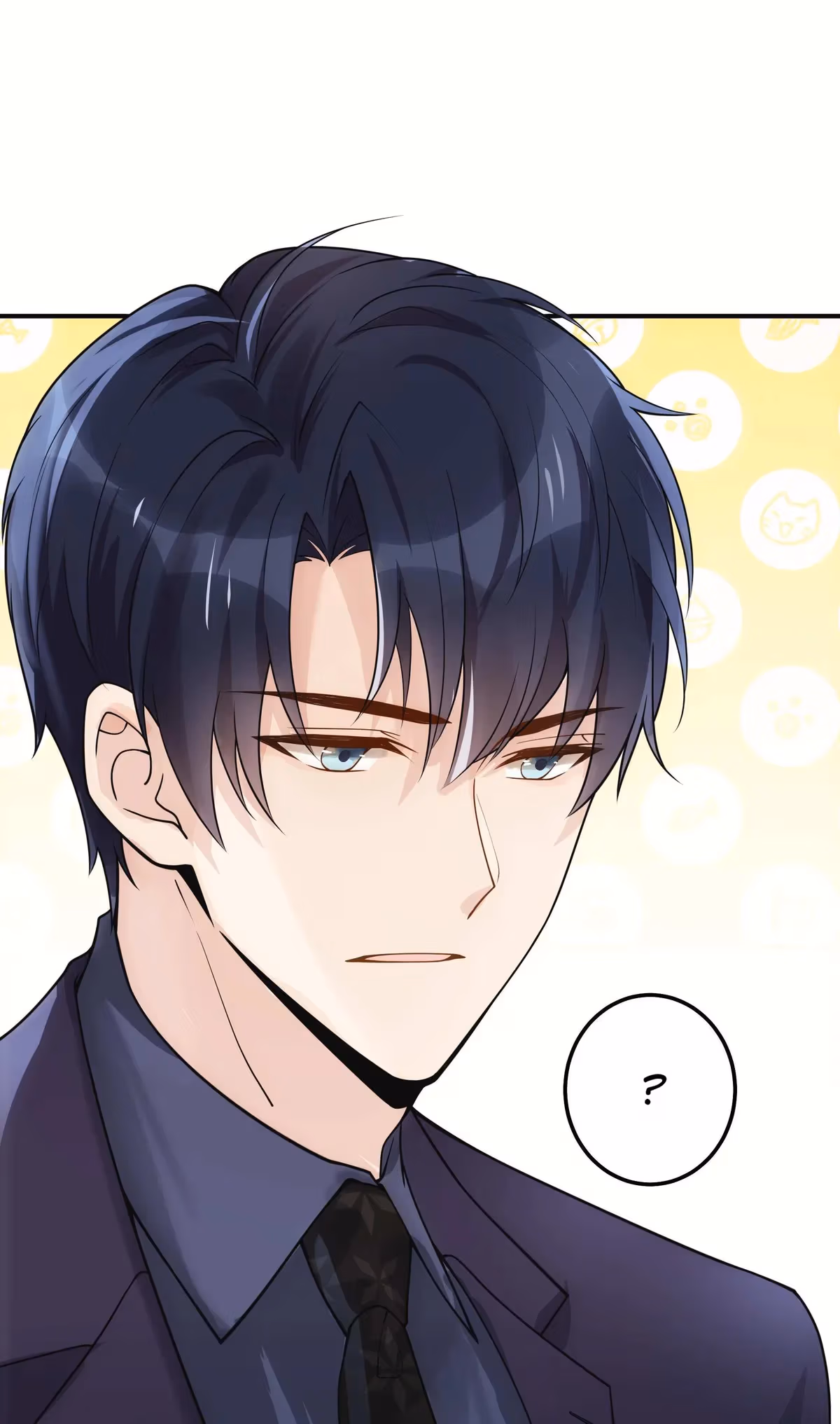 Read A Guide to Falling Asleep chapter 8 image 28 on Lezhin