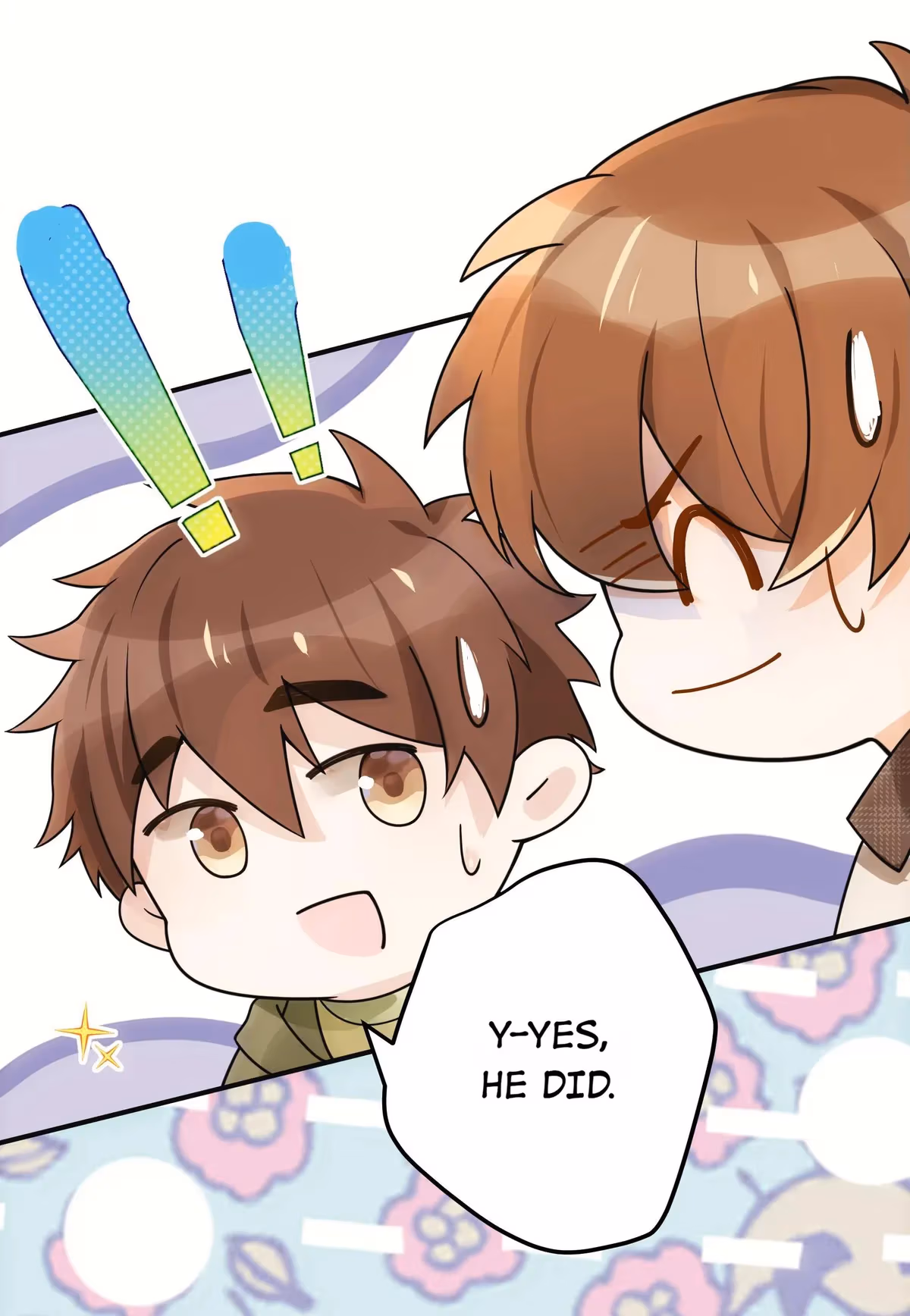 Read A Guide to Falling Asleep chapter 8 image 30 on Lezhin