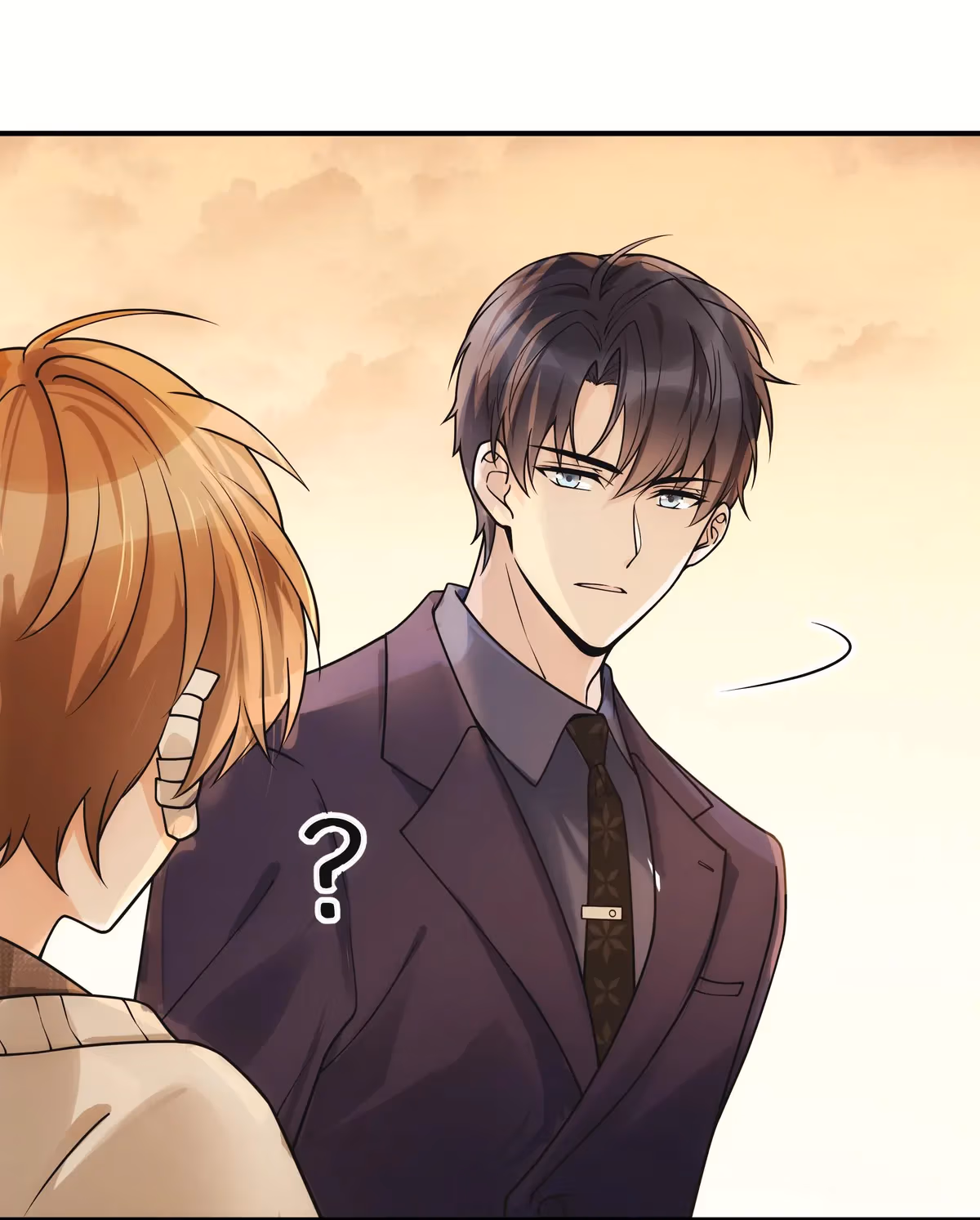 Read A Guide to Falling Asleep chapter 8 image 35 on Lezhin
