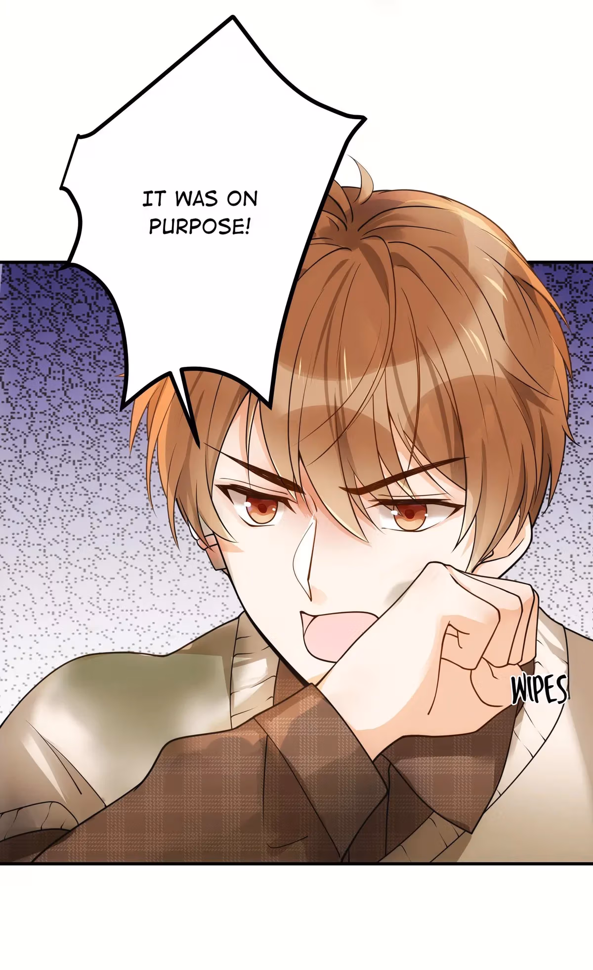 Read A Guide to Falling Asleep chapter 8 image 5 on Lezhin